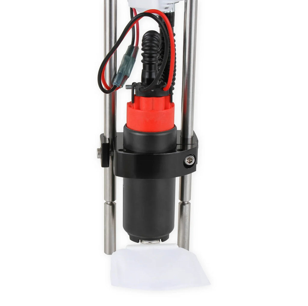Holley Sniper EFI Sniper Fuel Cell EFI Pump Module Assembly-Returnless Style - Additional View 5