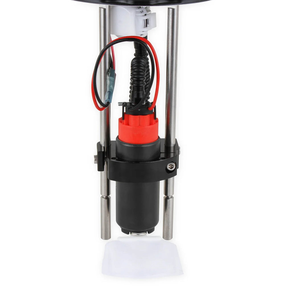Holley Sniper EFI Sniper Fuel Cell EFI Pump Module Assembly-Returnless Style - Additional View 5