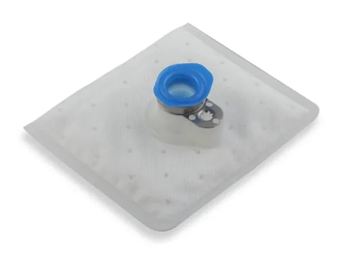 Holley Sniper EFI Sniper Fuel Cell EFI Pump Module Assembly-Returnless Style - Side View