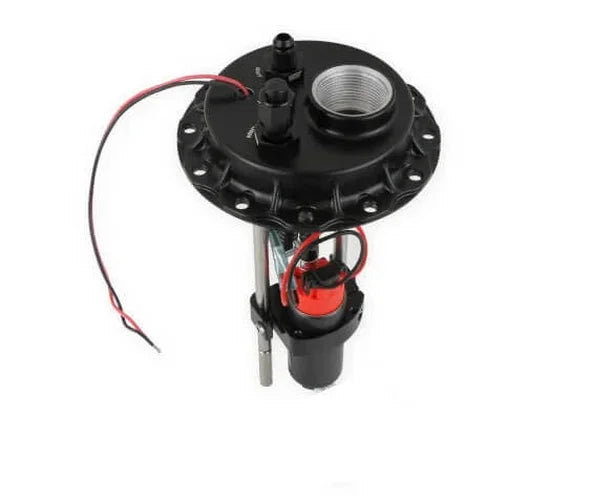 Holley Sniper EFI Sniper Fuel Cell EFI Pump Module Assembly-Returnless Style - Installation View