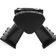 Load image into Gallery viewer, Holley Sniper EFI Sniper Sheet Metal Fabricated Intake Manifold 821062 fits GM LS1 / 2 / 6 - Side View