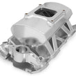 Load image into Gallery viewer, Holley Sniper EFI Sniper Sheet Metal Fabricated Intake Manifold 825011 fits Small Block Chevy - Additional View 5