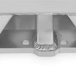 Load image into Gallery viewer, Holley Sniper EFI Sniper Sheet Metal Fabricated Intake Manifold 825011 fits Small Block Chevy - Additional View 7