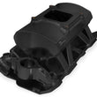 Load image into Gallery viewer, Holley Sniper EFI Sniper Sheet Metal Fabricated Intake Manifold 825012 fits Small Block Chevy - Installation View