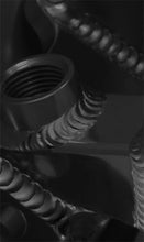 Load image into Gallery viewer, Holley Sniper EFI Sniper Sheet Metal Fabricated Intake Manifold 825012 fits Small Block Chevy - Additional View 7