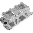 Load image into Gallery viewer, Holley Sniper EFI Sniper Sheet Metal Fabricated Intake Manifold 825071 fits Small Block Chevy - Main Product View