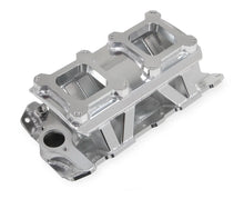 Load image into Gallery viewer, Holley Sniper EFI Sniper Sheet Metal Fabricated Intake Manifold 825071 fits Small Block Chevy - Main Product View