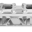 Load image into Gallery viewer, Holley Sniper EFI Sniper Sheet Metal Fabricated Intake Manifold 825071 fits Small Block Chevy - Side View