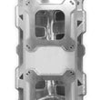 Load image into Gallery viewer, Holley Sniper EFI Sniper Sheet Metal Fabricated Intake Manifold 825071 fits Small Block Chevy - Installation View