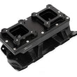 Load image into Gallery viewer, Holley Sniper EFI Sniper Sheet Metal Fabricated Intake Manifold 825124 fits Small Block Chevy - Main Product View
