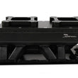Load image into Gallery viewer, Holley Sniper EFI Sniper Sheet Metal Fabricated Intake Manifold 825124 fits Small Block Chevy - Additional View 11