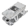 Load image into Gallery viewer, Holley Sniper EFI Sniper Sheet Metal Fabricated Intake Manifold 825131 fits Small Block Chevy - Main Product View