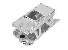 Load image into Gallery viewer, Holley Sniper EFI Sniper Sheet Metal Fabricated Intake Manifold 825131 fits Small Block Chevy - Main Product View