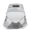 Load image into Gallery viewer, Holley Sniper EFI Sniper Sheet Metal Fabricated Intake Manifold 827011 fits Ford 289-302 - Back View