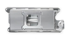 Load image into Gallery viewer, Holley Sniper EFI Sniper Sheet Metal Fabricated Intake Manifold 827011 fits Ford 289-302 - Additional View 5