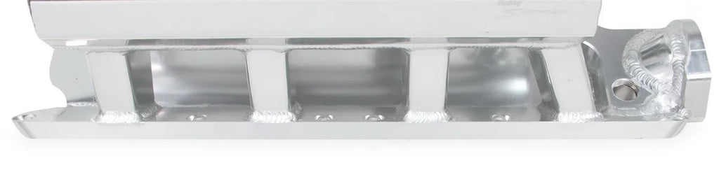 Holley Sniper EFI Sniper Sheet Metal Fabricated Intake Manifold 827011 fits Ford 289-302 - Additional View 8