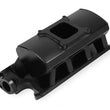 Load image into Gallery viewer, Holley Sniper EFI Sniper Sheet Metal Fabricated Intake Manifold 827012 fits Ford 289-302 - Main Product View