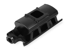 Load image into Gallery viewer, Holley Sniper EFI Sniper Sheet Metal Fabricated Intake Manifold 827012 fits Ford 289-302 - Main Product View