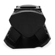 Load image into Gallery viewer, Holley Sniper EFI Sniper Sheet Metal Fabricated Intake Manifold 827012 fits Ford 289-302 - Side View