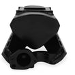Load image into Gallery viewer, Holley Sniper EFI Sniper Sheet Metal Fabricated Intake Manifold 827012 fits Ford 289-302 - Installation View