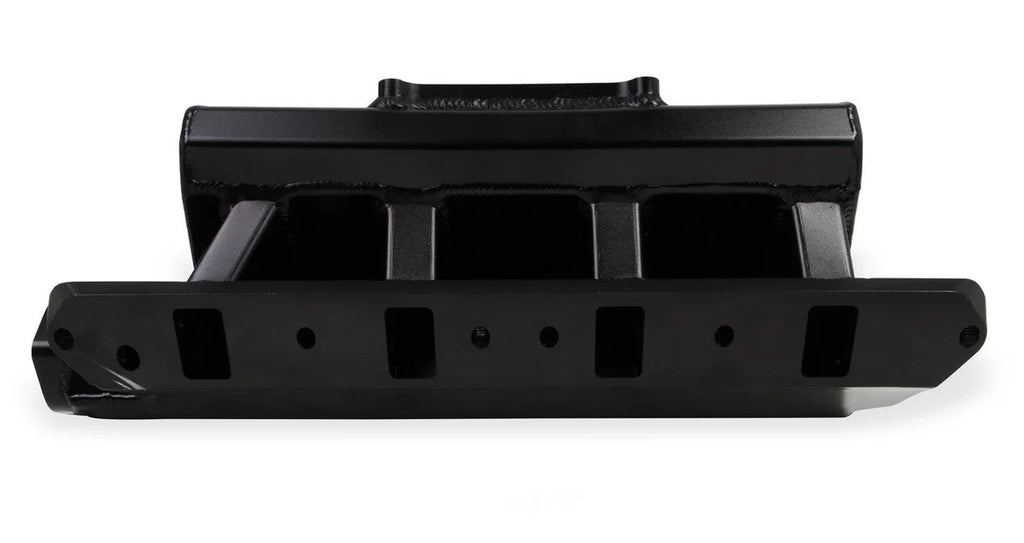 Holley Sniper EFI Sniper Sheet Metal Fabricated Intake Manifold 827012 fits Ford 289-302 - Additional View 8