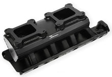 Load image into Gallery viewer, Holley Sniper EFI Sniper Sheet Metal Fabricated Intake Manifold 827072 fits Ford 289-302 - Main Product View