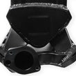 Load image into Gallery viewer, Holley Sniper EFI Sniper Sheet Metal Fabricated Intake Manifold 827072 fits Ford 289-302 - Installation View