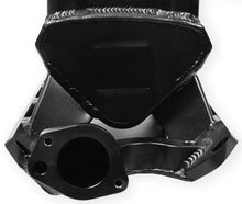 Load image into Gallery viewer, Holley Sniper EFI Sniper Sheet Metal Fabricated Intake Manifold 827072 fits Ford 289-302 - Installation View
