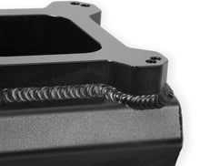Load image into Gallery viewer, Holley Sniper EFI Sniper Sheet Metal Fabricated Intake Manifold 827072 fits Ford 289-302 - Additional View 5