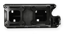 Load image into Gallery viewer, Holley Sniper EFI Sniper Sheet Metal Fabricated Intake Manifold 827072 fits Ford 289-302 - Additional View 6