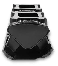 Load image into Gallery viewer, Holley Sniper EFI Sniper Sheet Metal Fabricated Intake Manifold 827072 fits Ford 289-302 - Additional View 7