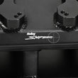 Load image into Gallery viewer, Holley Sniper EFI Sniper Sheet Metal Fabricated Intake Manifold 827072 fits Ford 289-302 - Additional View 8