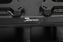 Load image into Gallery viewer, Holley Sniper EFI Sniper Sheet Metal Fabricated Intake Manifold 827072 fits Ford 289-302 - Additional View 8