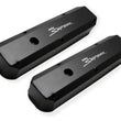 Load image into Gallery viewer, Holley Sniper EFI Sniper Valve Cover - Back View