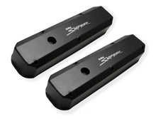 Load image into Gallery viewer, Holley Sniper EFI Sniper Valve Cover - Back View