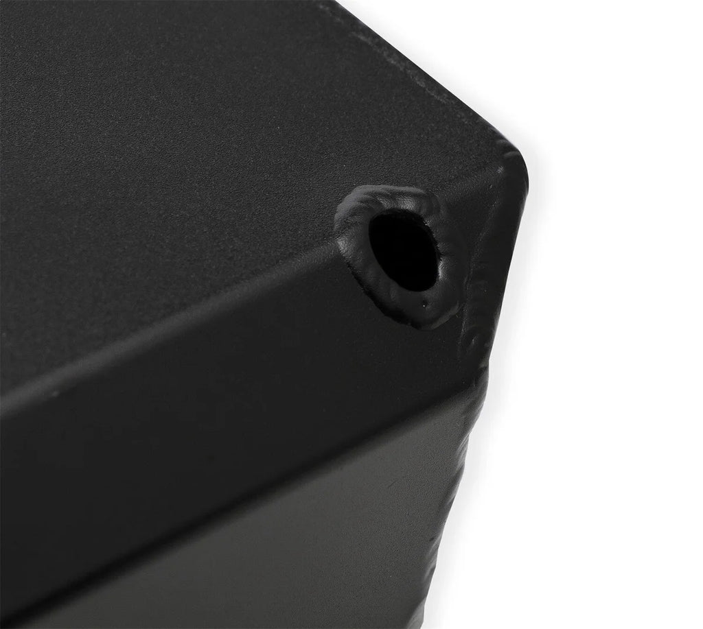 Holley Sniper EFI Sniper Valve Cover - Installation View