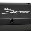 Load image into Gallery viewer, Holley Sniper EFI Sniper Valve Cover - Additional View 6