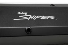 Load image into Gallery viewer, Holley Sniper EFI Sniper Valve Cover - Additional View 6