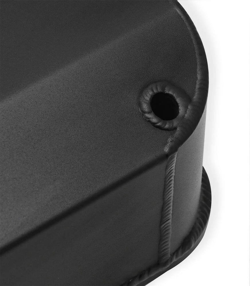 Holley Sniper EFI Sniper Valve Cover - Side View