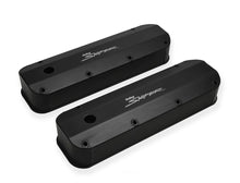 Load image into Gallery viewer, Holley Sniper EFI Sniper Valve Cover - Additional View 5