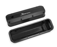 Load image into Gallery viewer, Holley Sniper EFI Sniper Valve Cover - Additional View 6