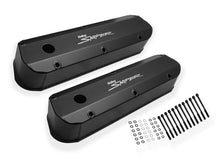 Load image into Gallery viewer, Holley Sniper EFI Sniper Valve Cover - Long Bolt