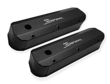Load image into Gallery viewer, Holley Sniper EFI Sniper Valve Cover - Long Bolt