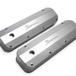 Load image into Gallery viewer, Holley Sniper EFI Sniper Valve Cover - Back View