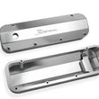 Load image into Gallery viewer, Holley Sniper EFI Sniper Valve Cover - Installation View