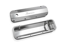Load image into Gallery viewer, Holley Sniper EFI Sniper Valve Cover - Installation View
