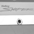 Load image into Gallery viewer, Holley Sniper EFI Sniper Valve Cover - Side View