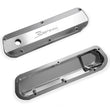 Load image into Gallery viewer, Holley Sniper EFI Sniper Valve Cover - Back View
