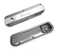 Load image into Gallery viewer, Holley Sniper EFI Sniper Valve Cover - Back View