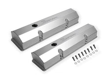 Load image into Gallery viewer, Holley Sniper EFI Sniper Valve Cover - Flat
